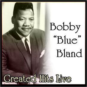 Download track This Time I'm Gone For Good Bobby Bland