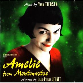 Download track La Valse D'Amelie (Version Orchestre) Yann Tiersen