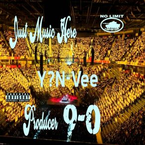 Download track I'm Goin' Down Y? N-Vee