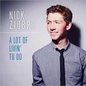 Download track Too Close For Comfort Nick Ziobro