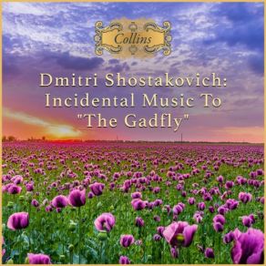 Download track The Gadfly Suite, Op. 97a: I. Overture Shostakovich Maxim, London Symphony Orchestra, Dmitri'Shostakovich