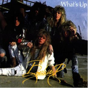 Download track I'm What You Need The Boulevard