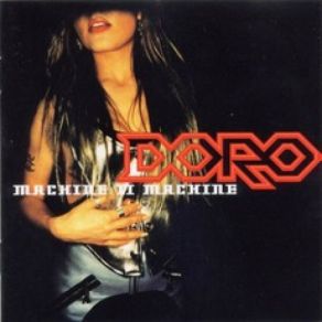 Download track Are They Comin' For Me Doro