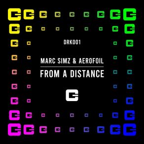 Download track From A Distance (Extended Mix) Aerofoil