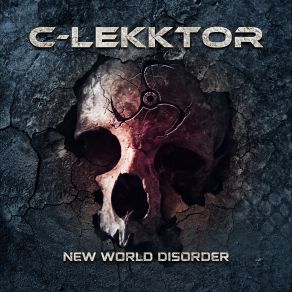 Download track Countdown To Armageddon C - Lekktor