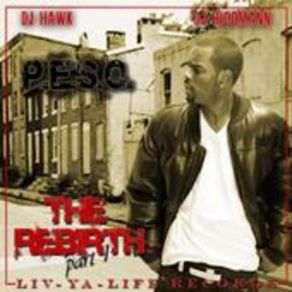 Download track Icebox Remix Feat. P. E. S. O. P. E. S. O.