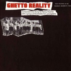 Download track I Want Nancy Dupree, Group Of Rochester, NY Youngsters