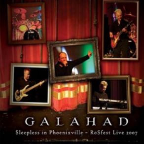 Download track Sidewinder Galahad