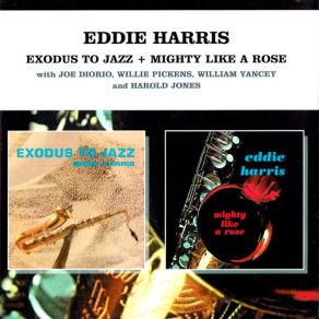 Download track Mighty Lak' A Rose Willie Pickens