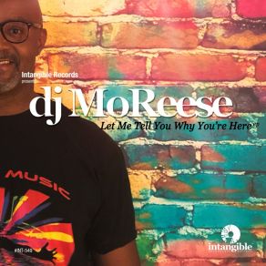 Download track Let Me Tell You Why You're Here (Terrence Parker Last Minute Re-Edit) Terrence Parker