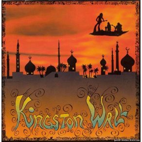 Download track I'M Not The One Kingston Wall