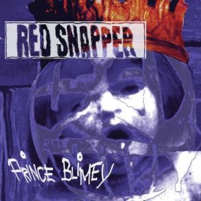 Download track The Paranoid Red SnapperAnna Haigh