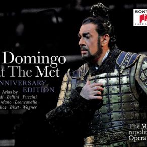 Download track La Forza Del Destino, Act III: