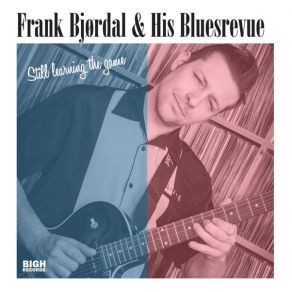 Download track Take A Step, Walk A Mile Frank Bjordal