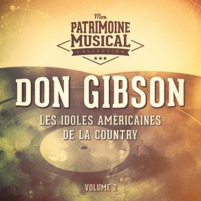 Download track A Stranger To Me Don Gibson