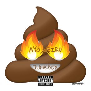 Download track Commissary Ayo WeirdHmc P-Rock
