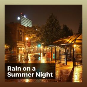 Download track Rain Is Refreshing Night Rain