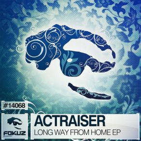 Download track A Beautiful Place (Original Mix) Actraiser