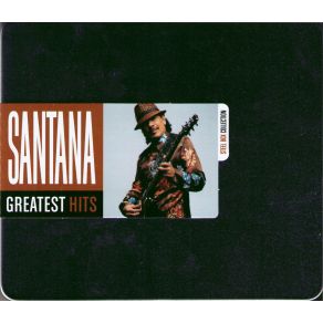 Download track I`ll Be Waiting Santana