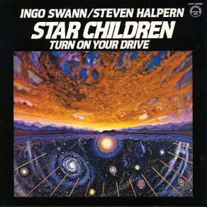 Download track Intro To A Non-Mechanical Reality (44th Anniversary Edition Re-Mastered) Ingo Swann
