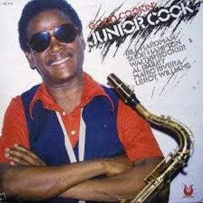 Download track I'm Getting Sentimental Over You Junior Cook
