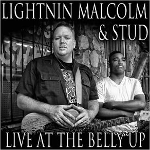 Download track Stay Here In Your Arms (Live) Lightnin' Malcolm, Stud