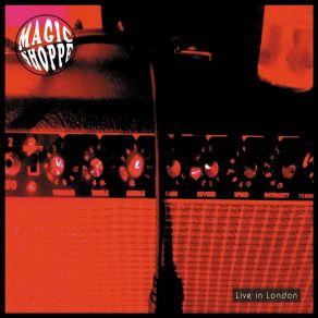 Download track Stars Explode (Live) Magic Shoppe