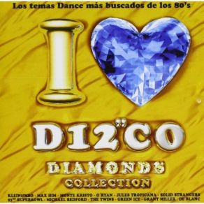 Download track Mon Amour De Blanc