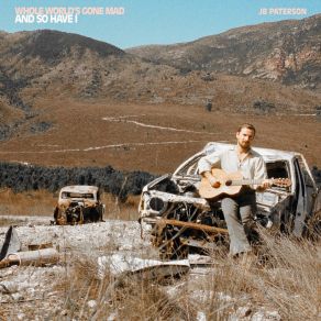 Download track When I Get Older JB Paterson