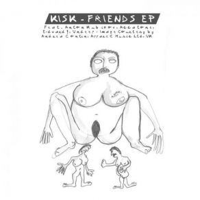 Download track Friends Kisk
