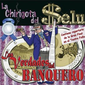 Download track Ya Operaron Al Rey De La Cadera (Cuplé) Chirigota Del Selu