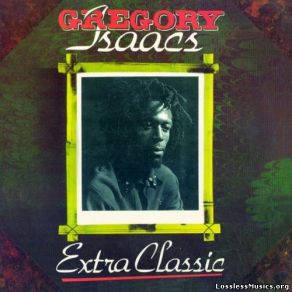 Download track Once Ago Gregory Isaacs