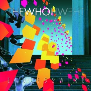 Download track It's Not Enough The Who