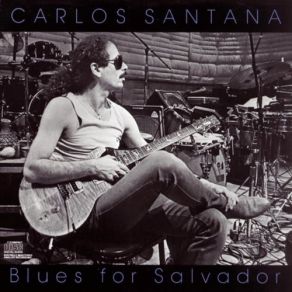 Download track Now That You Know Carlos Santana