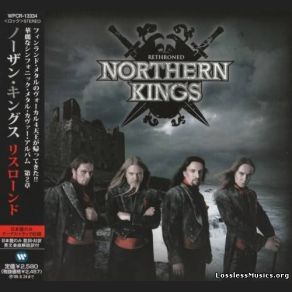 Download track Kiss From A Rose Northern Kings