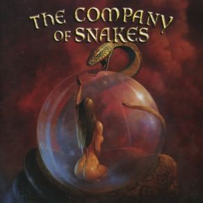 Download track Can't Go Back The Company Of Snakes