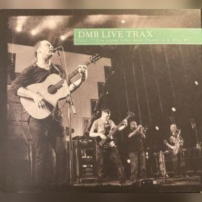 Download track The Best Of What’s Around Dave Matthews Band