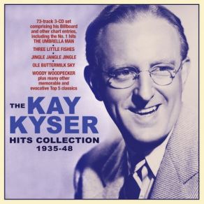 Download track (There'll Be Bluebirds Over) The White Cliffs Of Dover Kay Kyser, His OrchGlee Club, Vocals Harry Babbit