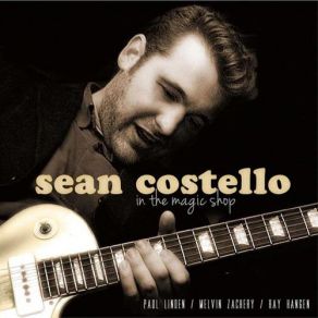 Download track Check It Out Sean Costello