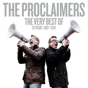 Download track There's A Touch The Proclaimers
