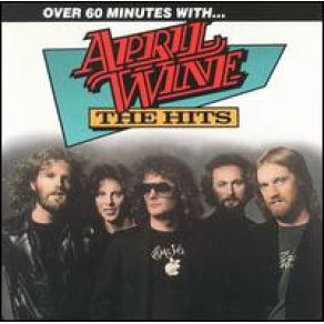 Download track Like A Lover, Like A Song April Wine