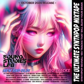 Download track How To Be Eaten By A Woman The Glitch Mob