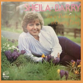 Download track I'm A Pushover For A Country Song Sheila Barry