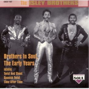 Download track I'M Laughing To Keep From Crying The Isley Brothers
