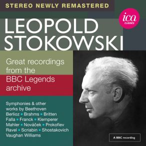 Download track Symphony In D Minor, CFF 130: I. Lento - Allegro Ma Non Troppo (Live At De Doelen, 1970) Leopold StokowskiNetherlands Radio Philharmonic Orchestra