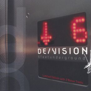 Download track I'm Not Dreaming Of You (Extended Club Version) DeVision