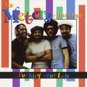 Download track Look-Ka Py Py The Meters