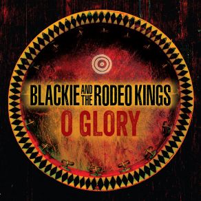 Download track I Sleep Like A Fugitive Blackie And The Rodeo Kings