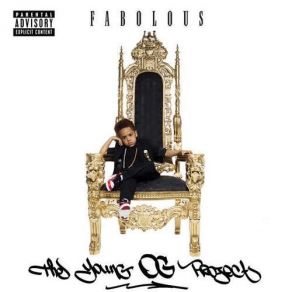Download track She Wildin' FabolousChris Brown