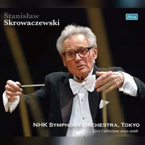 Download track I. Bewegt, Nicht Zu Schnell Stanislaw Skrowaczewski